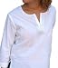 Lightweight 100% Cotton Embroidered Breathable Cool Cotton Summer Tunic Kurta Blouse Shirt Tops in Black , White, Lime Green and Khaki Beige