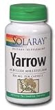 Yarrow 320mg - 100 - Capsule