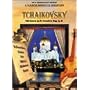 Tchaikovsky Violin Concerto & Serenade for Strings - A Naxos Musical Journey