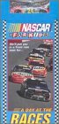 Nascar: Day at the Races (Clam)