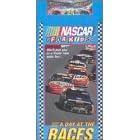 Nascar: Day at the Races (Clam) [VHS]