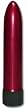 Orion 559814 Babyvibe Vibrator, rot,  13 cm lang, � 2,5 cm, stufenlos regelbar.