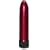 Orion 559814 Babyvibe Vibrator, rot,  13 cm lang, � 2,5 cm, stufenlos regelbar.