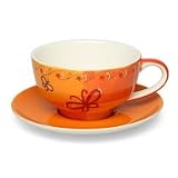 Produkt-Bild: Tasse mit Untertasse Ashley