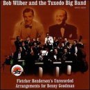 Fletcher Hendersons Unrecorded Arrangements for Benny Goodman