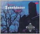 Cover image : Tannhauser (Slipcase)