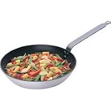 Frying Pan - 22cm - Ideal for professional use with a serious non-stick coating!