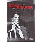 Jack Kerouac, King of the Beats: A Portrait (Bargain) book cover