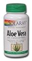Aloe Vera Gel 2000mg - 100 - Capsule
