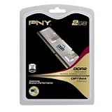  : PNY MD2048SD2-667 2GB PC2-5300 667MHZ DDR2