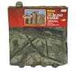 Allen Company Burlap Camo Blind Fabric (Oakbrush)