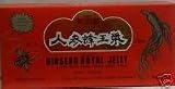 Royal King Brand Ginseng Royal Jelly 30x10ml