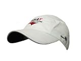 SweatVac Performance Hat color:USAT White