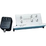 CHANNEL VISION C-0314 8 Db Rf Amplifier