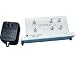 CHANNEL VISION C-0314 8 Db Rf Amplifier