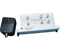 Electronics: CHANNEL VISION C 0314 8 Db Rf Amplifier