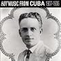 Hot Music From Cuba