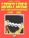 Lucky Luke Gesamtausgabe 04. 1960 - 1961: Bd 4
