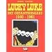 Lucky Luke Gesamtausgabe 04: 1960 - 1961