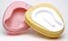 Disposable Bed Pans Gold W/ Cover
