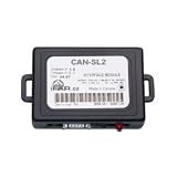 Fortin CAN Bus Data Interface Kit - Self Learning 