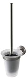 Haceka 25194510 Kosmos Tec, Toilettenb&uuml;rstenhalter