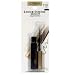 Loreal Lineur Intense Brush Tip Liquid Eyeliner, Black -1 Ea