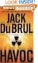Havoc (Philip Mercer Series)