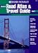 Book Rand McNally Deluxe Road Atlas and Travel Guide, 1997: United States, Canada, Mexico (Rand Mcnally Deluxe Road Atlas Mid Size)