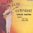 Revue Chuck Wayne Featuring Zoot Sims & Brew Moore  / The Jazz Guitarist