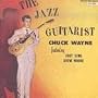 Jazz Guitarist
