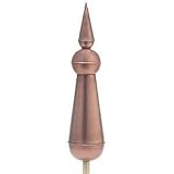 Good Directions - Finials - Camelot