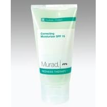 Murad Redness Therapy Correcting Moisturizer SPF 15 (1.7 oz.)