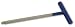 T-Handle Spring Hook