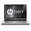 HP Envy 17-3070NR 17.3-Inch Laptop - Black/Silver