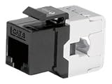 Equip Keystone Jack Cat.6 (8-er Pack)