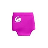 Konfidence Nappicova Pink Extra Extra Large - 12 - 24 Months [Baby Product]