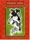 Dharma Book: Devil-Tigers (Kindred of the East)