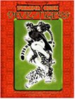 *OP Dharma Book: Devil Tigers (Kindred of the East)