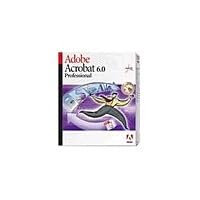 Acrobat 6.0 Professional Mac