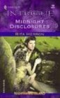 Midnight Disclosures: Nighthawk Island (Intrigue)