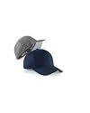Flexfit&reg; 6-Panel Structured Mid-Profile Cap