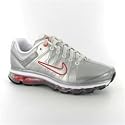 Nike Air Max 2009 Leather Mens
