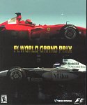 F1 2000 Grand Prix Racing