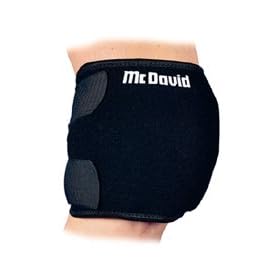 Buy McDavid 205 Thermal Knee Wrap