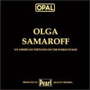 Olga Samaroff: An American Virtuoso on the World Stage
