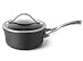 Kitchen & Housewares : Calphalon Contemporary Nonstick 1-1/2-Quart Saucepan with Glass Lid