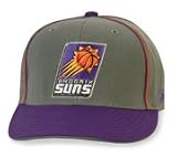 Phoenix Suns Cap by Reebok