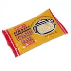 Israeli Toasted Pasta