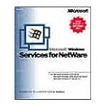 Microsoft Windows Service for NetWare 5.0 日本語版